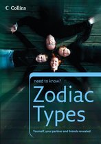 Collins Need to Know? - Zodiac Types (Collins Need to Know?)