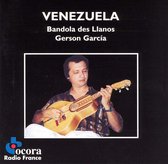 Venezuela: Bandola Des Llanos/Bandola From The Llanos