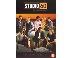 Studio 60 On The Sunset Strip