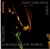 Various Artists - Fran Varldens Horn (CD)