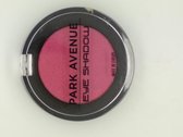 Park Avenue eye shadow Hypo allergenic 08 Fuchsia