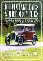 100 Vintage Cars & Motorc