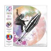 Surfing On A Rocket (RSD 2019)