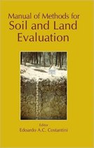 Manual of Methods for Soil and Land Evaluation