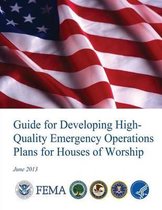 Guide for Developing High-Quality Emergency Operations Plans for Houses of Worship