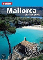 Mallorca Berlitz Pocket Guide