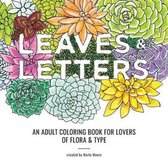 Leaves & Letters