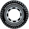 foto van Intex opblaasbare autoband