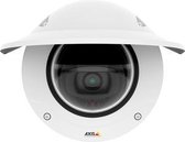 Axis Q3517-LVE IP-beveiligingscamera Binnen & buiten Dome 3072 x 1728 Pixels Plafond/muur