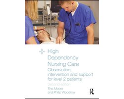 High Dependency Nursing Care