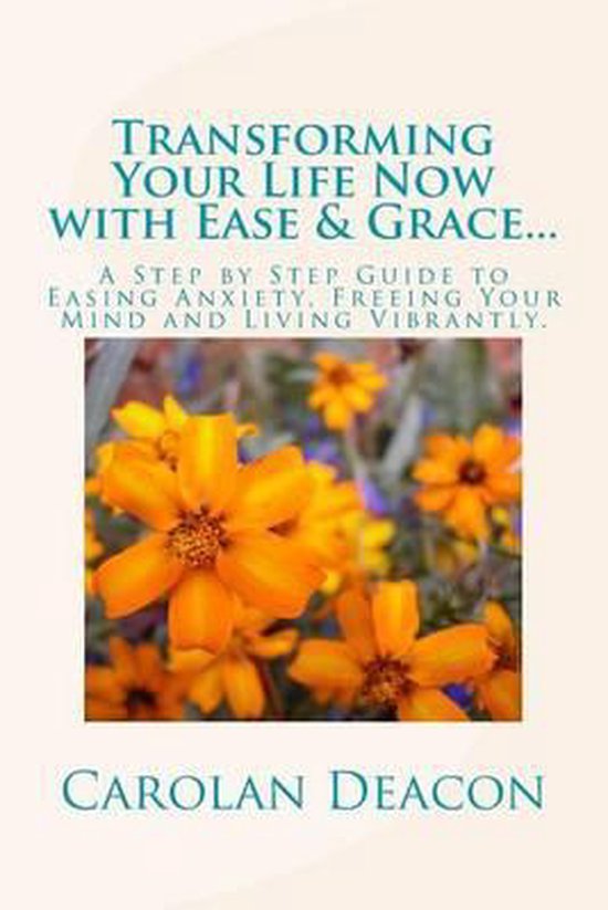 Transforming Your Life with Ease & Grace...One Song at a Tim ... - cover