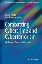 Advanced Sciences and Technologies for Security Applications - Combatting Cybercrime and Cyberterrorism