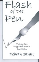 Flash of the Pen