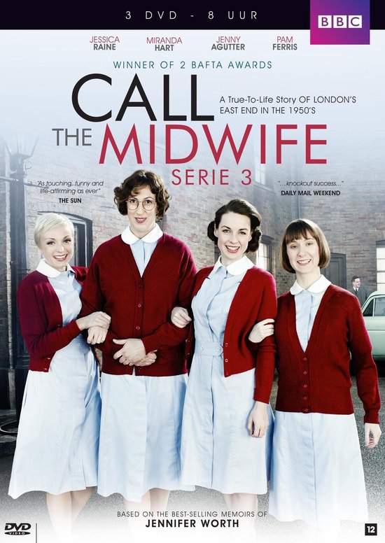 Call the Midwife - Serie 3