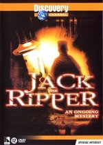 Jack The Ripper - An Ongoing Mystery