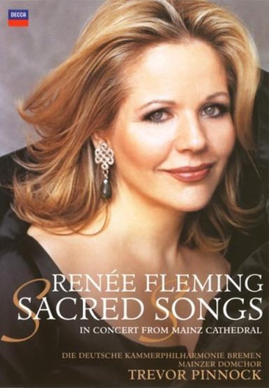 Sacred Songs