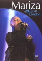 Mariza - Live In London