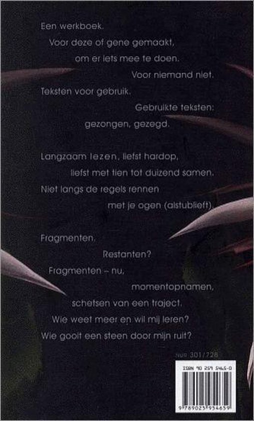 Zien Soms Even