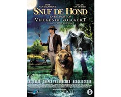 Snuf De Hond - En De Jacht Op Vliegende Volckert