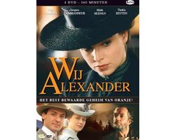 Wij Alexander