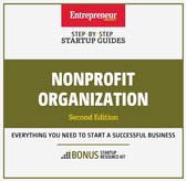 StartUp Guides - Nonprofit Organization