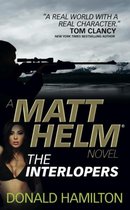 Matt Helm - The Interlopers