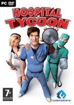 Hospital Tycoon - Windows