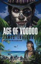 The Pantheon Series - Age of Voodoo