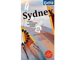 ANWB Extra  -   Sydney