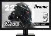 Iiyama G-Master GE2288HS-B1 - Gaming Monitor