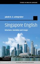 Studies in English Language - Singapore English