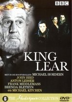 Shakespeare Collection - King Lear