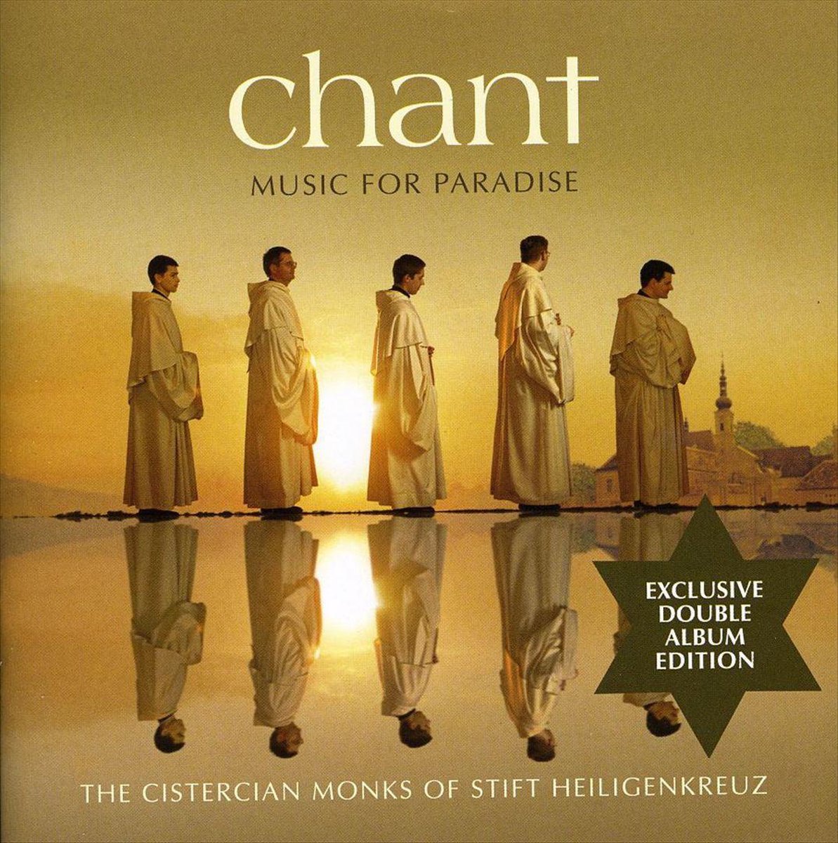 Music For Paradise (Special Edition)