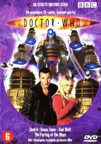 Doctor Who - Seizoen 1 Deel 4