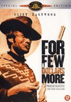 For A Few Dollars More (2DVD)(Special Edition)
