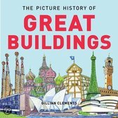 The Picture History Of Great Buildings