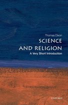 VSI Science & Religion