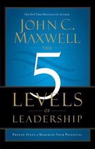 5 Levels Of Leadership