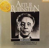 Brahms: Concerto No.2/Intermezzo Nos. 2 & 5/Rhapsody No.2