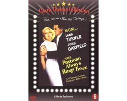 The Postman Always Rings Twice