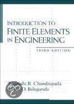 Introduction To Finite Elements In Engineering