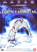 STARGATE CONTINUUM