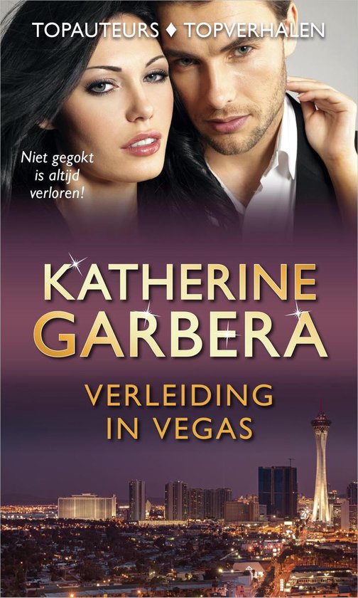 Topcollectie 13 - Verleiding in Vegas