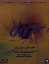 James Bond - Essentials Box: Volume 2