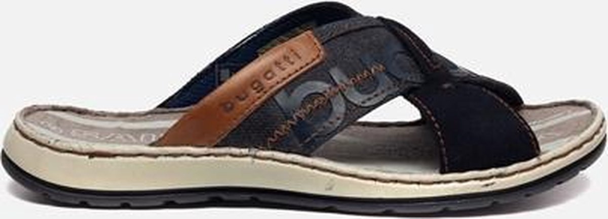 bugatti chappal