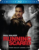 Running Scared (Limited Metal Edition)