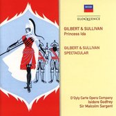 Gilbert & Sullivan: Princess Ida / G & S Spectacular