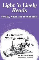 Light'N Lively Reads for Esl, Adult and Teen Readers
