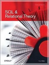 O'Reilly SQL and Relational Theory 432pagina's softwareboek & -handleiding