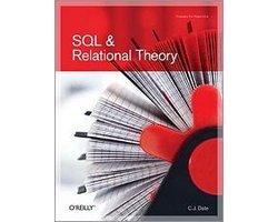 Omslag van Sql And Relational Theory